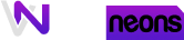 WebNeons Logo